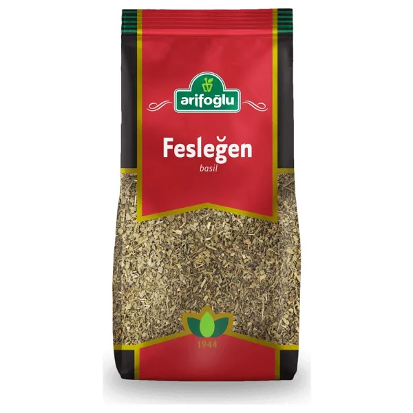Arifoğlu 20 Gr Fesleğen - Görsel 2