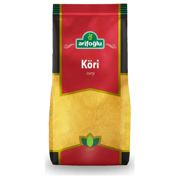 Arifoğlu 250 Gr Köri - Görsel 2