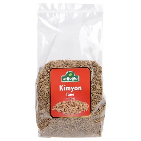 Arifoğlu 220 Gr Tane Kimyon - Görsel 2