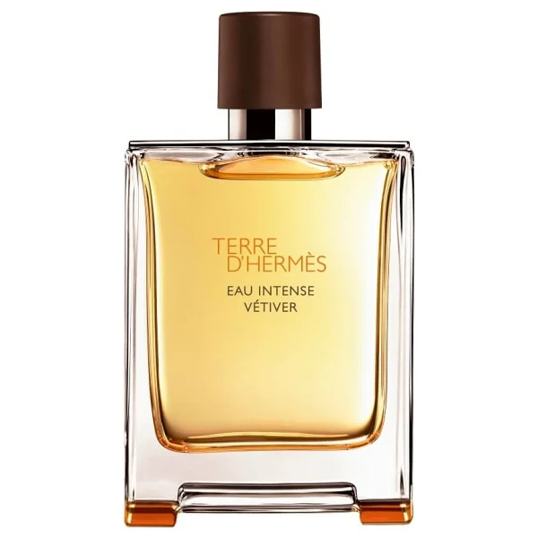Hermes Terre D'hermes Eau Intense Vetiver Edp 50 Ml Erkek Parfüm - Görsel 3