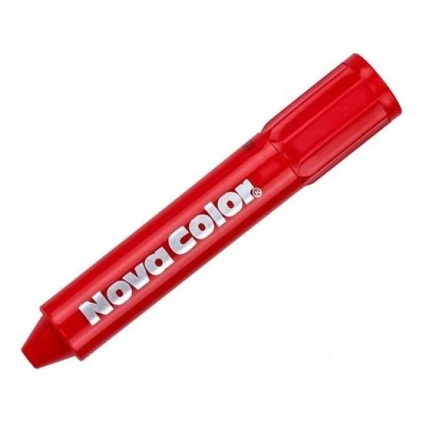 Nova Color Yüz Boya Beyaz - Görsel 2