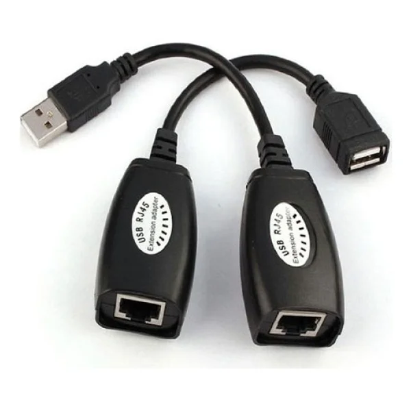 Platoon Nhp-039 USB To Ethernet Dönüştürücü - Görsel 2