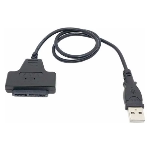 Platoon Pnh-164 USB 2.0 To Sata Dönüştürücü - Görsel 3