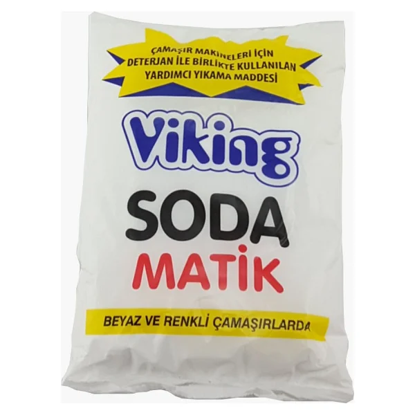 Viking Soda Matik 500 Gr - Görsel 2