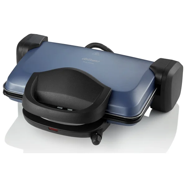 Arzum Ar2007 Sultane 1800 W Tost Makinesi - Görsel 6