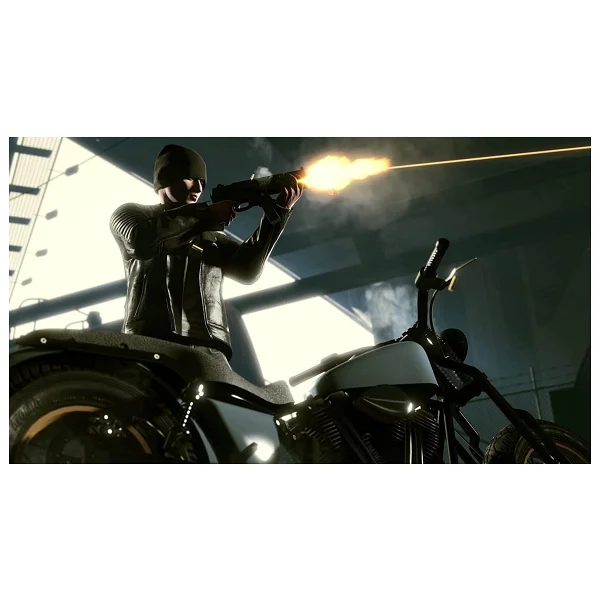 Grand Theft Auto V Xbox Series X Oyunu - Görsel 4