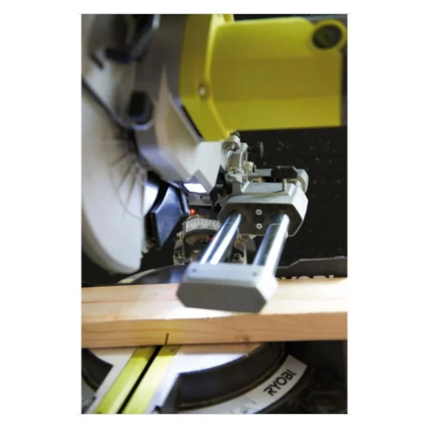 Ryobi Ems254l 2000 W 254 Mm Lazerli Gönye Testere - Görsel 4