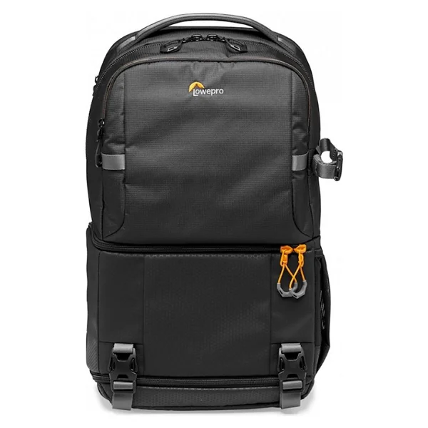 Lowepro Fastpack Bp 250 Aw Iıı Fotoğraf Makinesi Sırt Çantası - Görsel 8