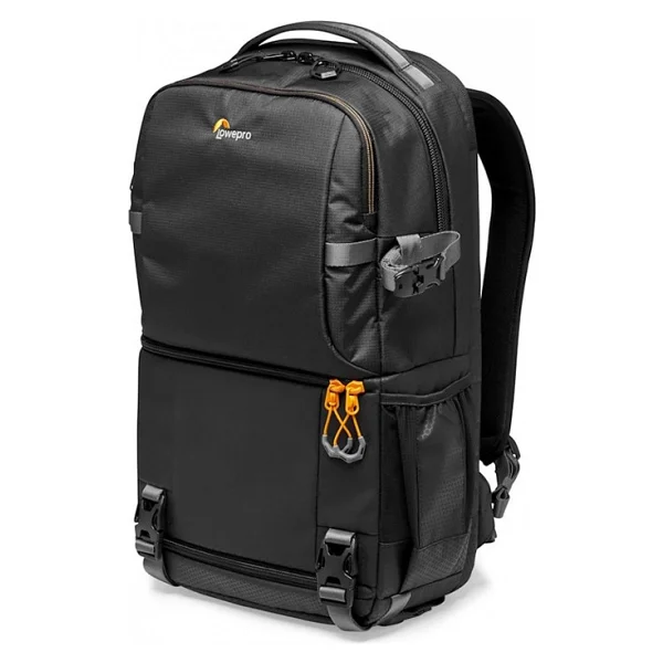 Lowepro Fastpack Bp 250 Aw Iıı Fotoğraf Makinesi Sırt Çantası - Görsel 9