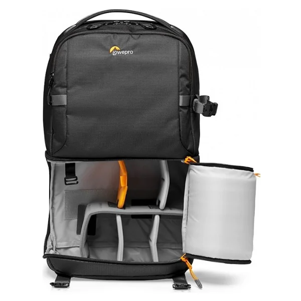 Lowepro Fastpack Bp 250 Aw Iıı Fotoğraf Makinesi Sırt Çantası - Görsel 10