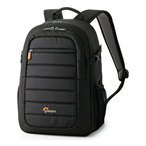 Lowepro Tahoe Bp 150 Siyah Fotoğraf Makinesi Sırt Çantası - Görsel 6