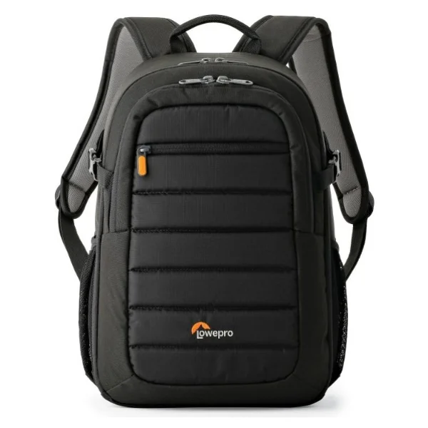 Lowepro Tahoe Bp 150 Siyah Fotoğraf Makinesi Sırt Çantası - Görsel 2
