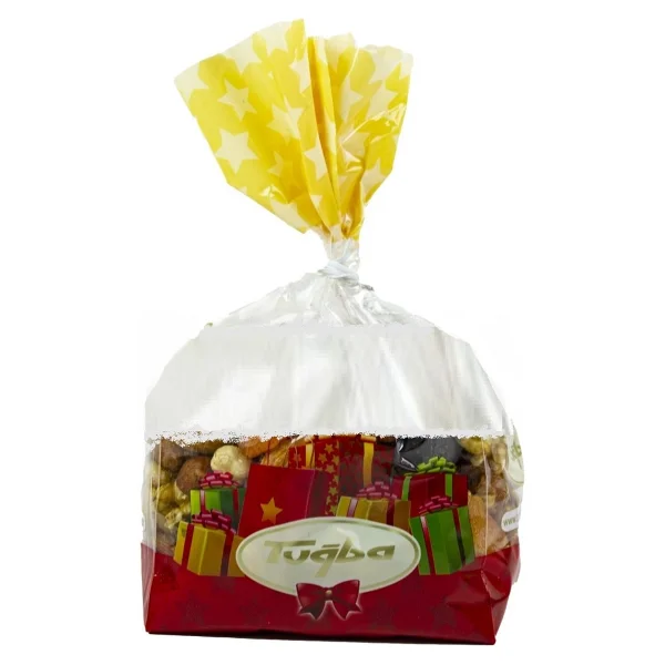 Tuğba Kuruyemiş Kuru Meyveli Karışık 1 Kg - Görsel 2