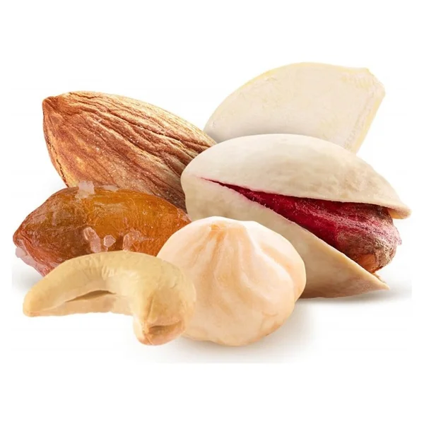 Tuğba Kuruyemiş Bademli Karışık 250 Gr - Görsel 3