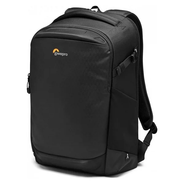 Lowepro Flipside Backpack 400 Aw Iıı Siyah Fotoğraf Makinesi Sırt Çantası - Görsel 6