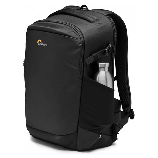 Lowepro Flipside Backpack 400 Aw Iıı Siyah Fotoğraf Makinesi Sırt Çantası - Görsel 2