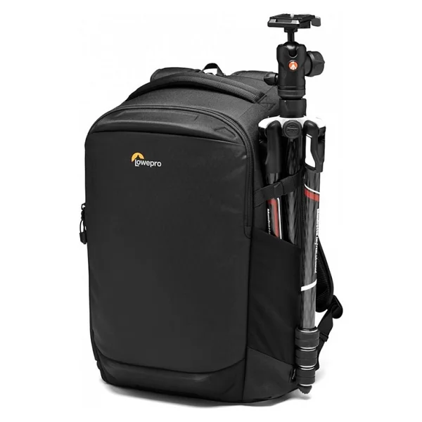Lowepro Flipside Backpack 400 Aw Iıı Siyah Fotoğraf Makinesi Sırt Çantası - Görsel 3