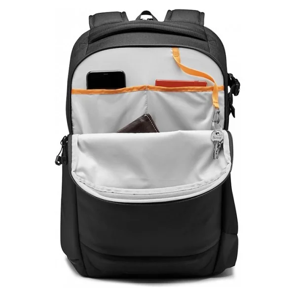 Lowepro Flipside Backpack 400 Aw Iıı Siyah Fotoğraf Makinesi Sırt Çantası - Görsel 5