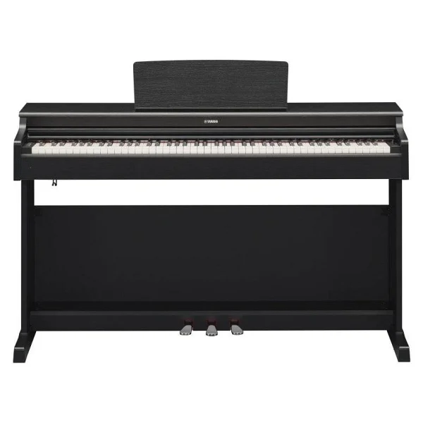 Yamaha Arius Ydp-165r Gül Ağacı Dijital Piyano - Görsel 8