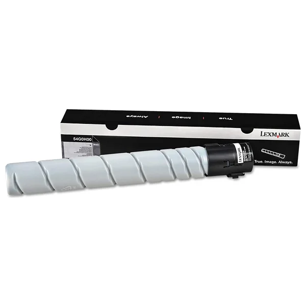 Lexmark Ms911-54g0h00 Muadil Toner - Görsel 3