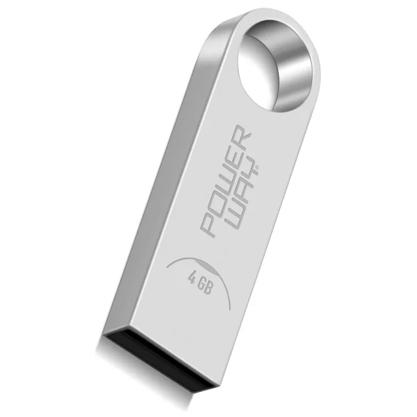 Powerway Pw-4gb 4 GB Flash Bellek - Görsel 2