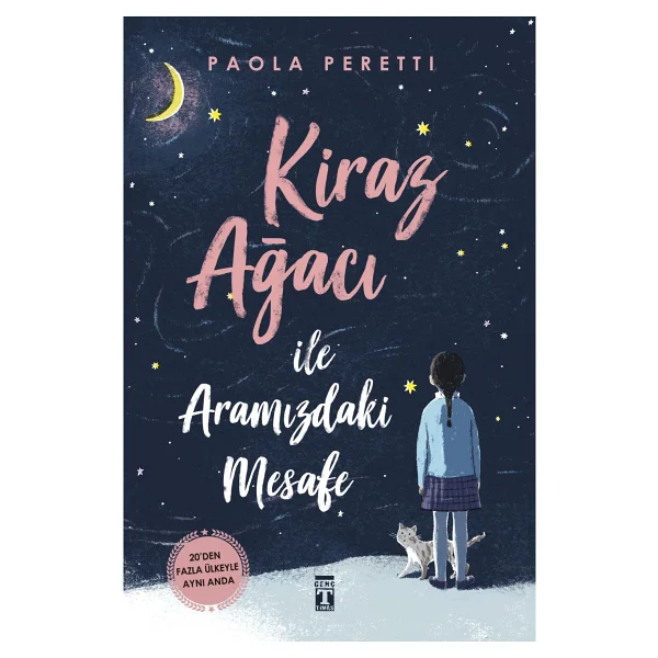 Kiraz Ağacı İle Aramızdaki Mesafe - Paola Peretti - Görsel 5