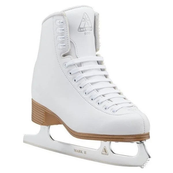 Jackson Classic 501 Çocuk Buz Pateni - Görsel 2