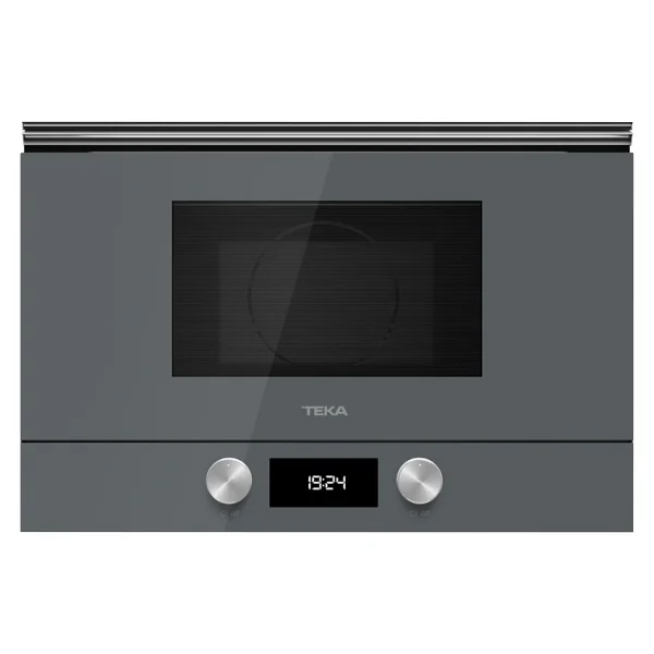 Teka Ml 8220 Bıs L 22 Lt Ankastre Mikrodalga Fırın - Görsel 4