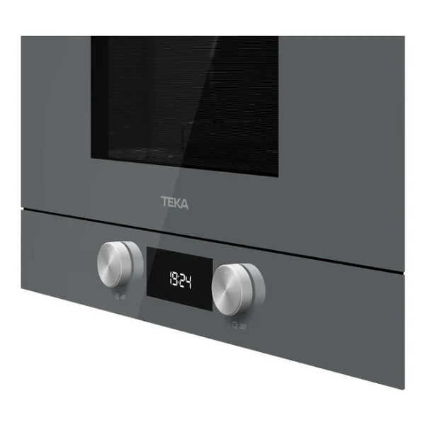 Teka Ml 8220 Bıs L 22 Lt Ankastre Mikrodalga Fırın - Görsel 5