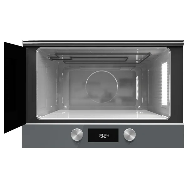 Teka Ml 8220 Bıs L 22 Lt Ankastre Mikrodalga Fırın - Görsel 6