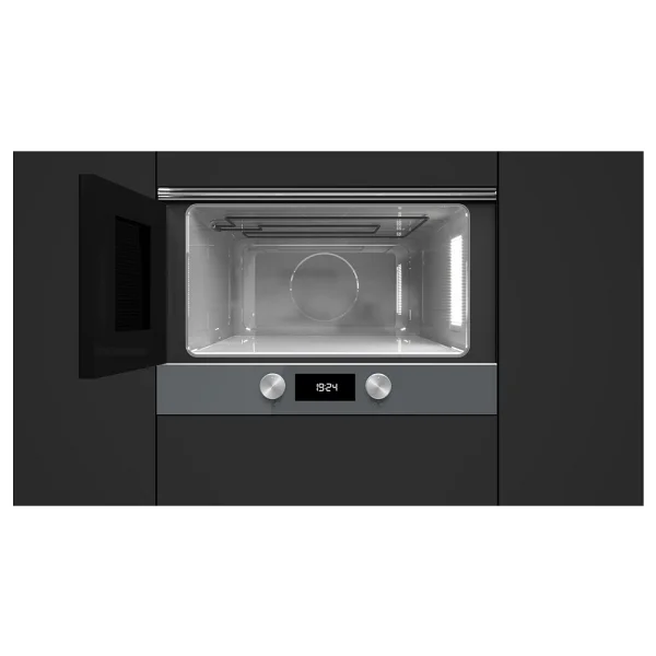 Teka Ml 8220 Bıs L 22 Lt Ankastre Mikrodalga Fırın - Görsel 7