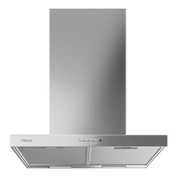 Teka Dsj 650 Ultra Slim Inox Duvar Tipi Davlumbaz - Görsel 8