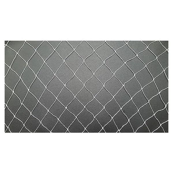 Aca Balkon Filesi Ağı 3x5metre 15m2 Kuş Kedi Koruma Ağı - 25mm Göz Aralık - 3x5 Metre - Görsel 3