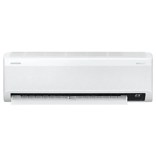 Samsung Premium Plus Ar12bxcabwk/Sk Windfree 12000 Btu A++ Inverter Duvar Tipi Klima - Görsel 6