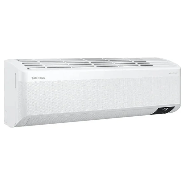 Samsung Premium Plus Ar12bxcabwk/Sk Windfree 12000 Btu A++ Inverter Duvar Tipi Klima - Görsel 2