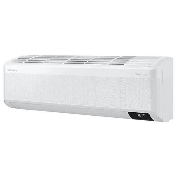 Samsung Premium Plus Ar12bxcabwk/Sk Windfree 12000 Btu A++ Inverter Duvar Tipi Klima - Görsel 3