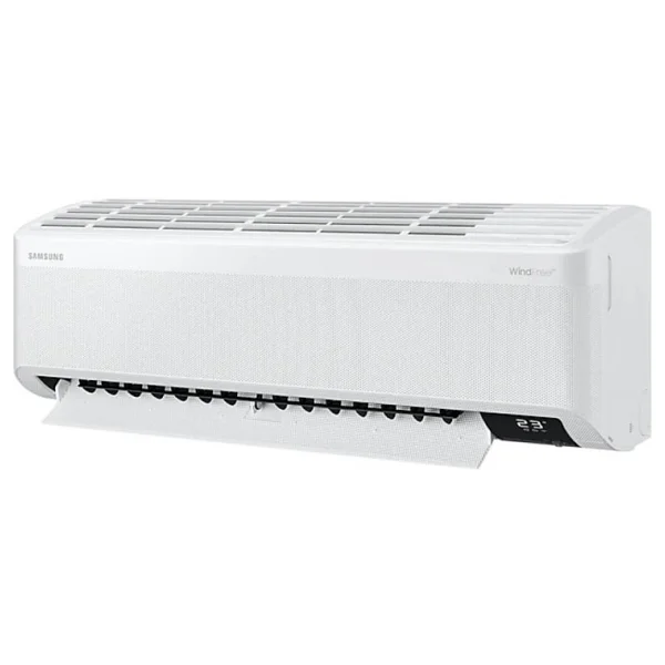 Samsung Premium Plus Ar12bxcabwk/Sk Windfree 12000 Btu A++ Inverter Duvar Tipi Klima - Görsel 4