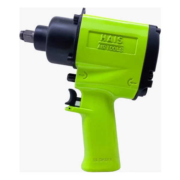 Hais 12b 1/2" Havalı Somun Sıkma Makinesi - Görsel 2