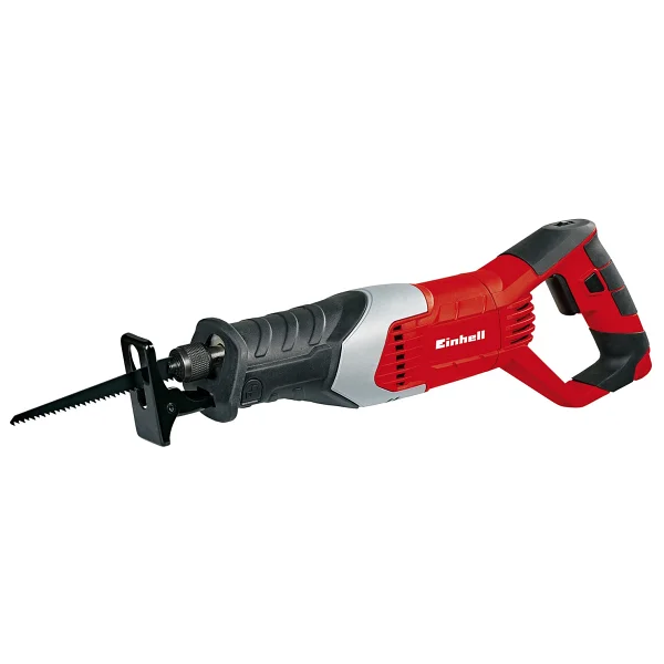 Einhell Tc-Ap 650 E 650 W Elektrikli Tilki Kuyruğu Testere - Görsel 2
