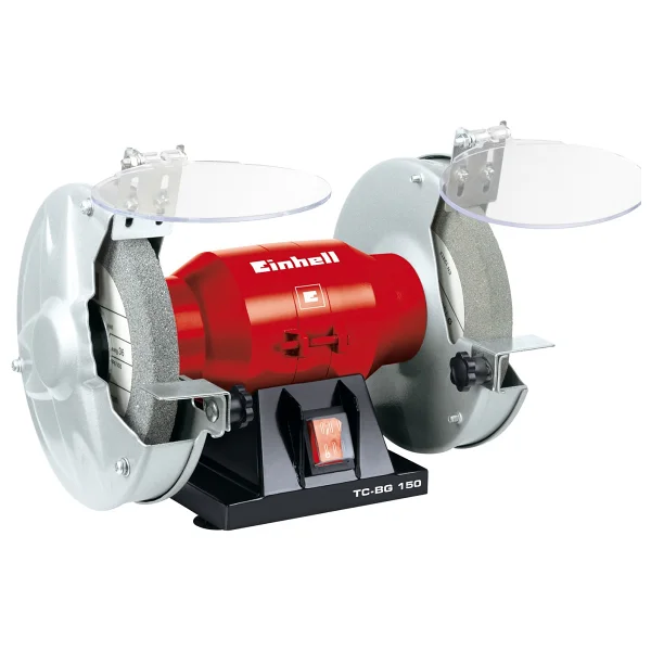 Einhell Th-Bg 150 150 W Taş Motoru - Görsel 10