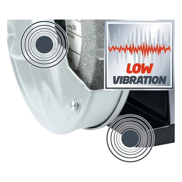 Einhell Th-Bg 150 150 W Taş Motoru - Görsel 2