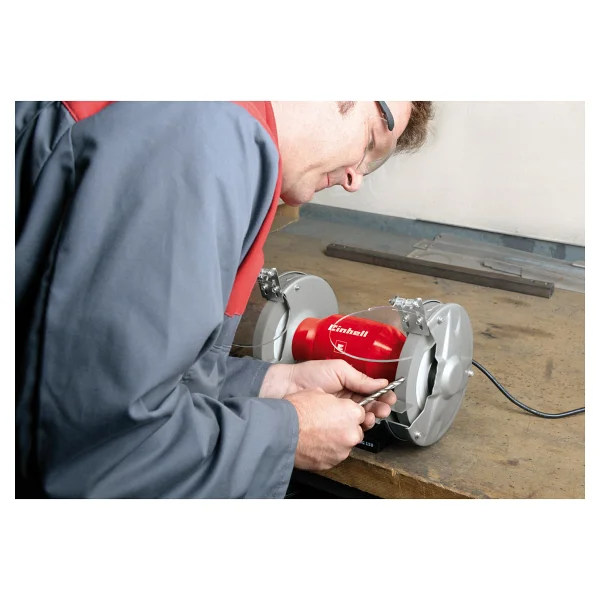 Einhell Th-Bg 150 150 W Taş Motoru - Görsel 5