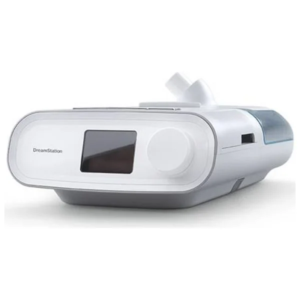 Philips Dreamstation Cpap Cihazı - Görsel 3