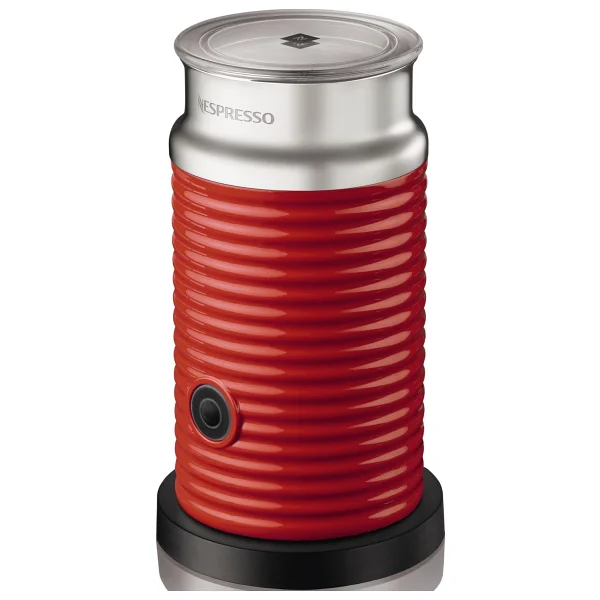 Nespresso Aeroccino 3 Süt Köpürtücü - Görsel 7