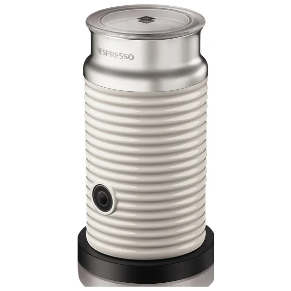Nespresso Aeroccino 3 Süt Köpürtücü - Görsel 9