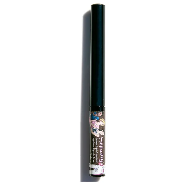 The Balm Schwing Eyeliner Brown - Görsel 2