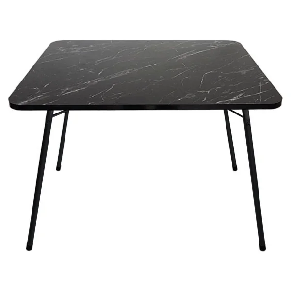 Bofigo 60x80 Cm Ahşap Katlanır Kamp Masası - Görsel 6