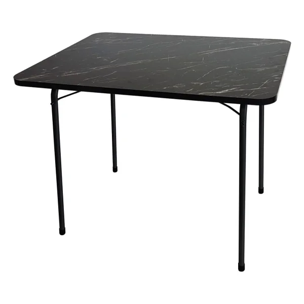 Bofigo 60x80 Cm Ahşap Katlanır Kamp Masası - Görsel 2