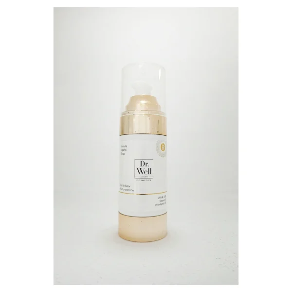 Dr. Well Güneş Kremi 75 Ml - Görsel 3