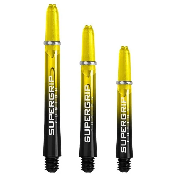 Harrows Supergrıp Fusion Şaft - - Görsel 4